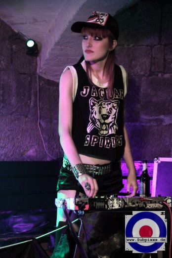 Capital X (UK) Subway To Peter, Chemnitz 09. November 2011 (4).JPG